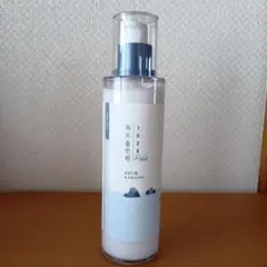 ROUND LAB 独島 オールインワン 1回のみ使用 箱なし