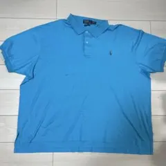Polo by Ralph Lauren ポロシャツ 4XBのサムネイル
