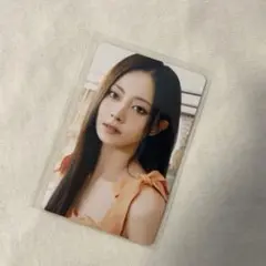 #TWICE5 通常盤 CD #5 トレカ ツウィ