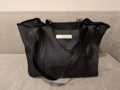 qbag paris キューバックパリ IENA 別注NEST M グレー
