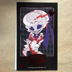 ロージー　カード