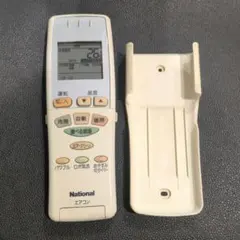 2026年最新】ナショナル エアコンリモコン A75C289の人気アイテム