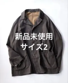 MAATEE & SONS ドゥルン47 カバーオール 新品未使用 サイズ2 - メルカリ