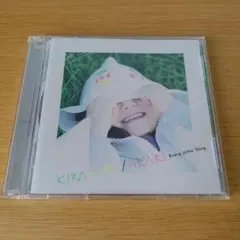 KIRA KIRA/AKARI Every Little Thing キラキラ