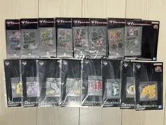 NARUTO 一番くじ Ｆ・G賞コンプリート