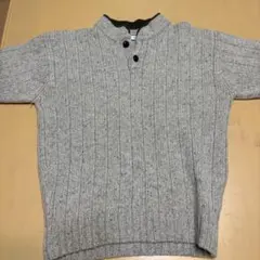 POSSIBILITY グレー L セーター