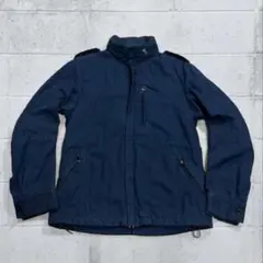 00s初期モデルnonnative Military Field Jacketのサムネイル