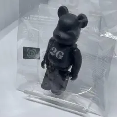 非売品ノベルティ BE@RBRICKシリーズ48ベアブリック　2G TOKYO