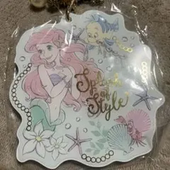 アリエル カードケース