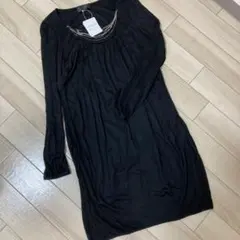 アンタイトル ワンピース　タグ付き