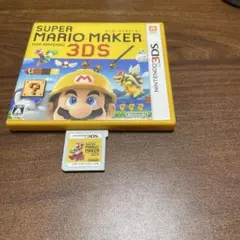 super Mario maker