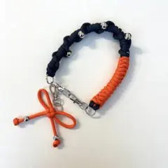 ハンドストラップ　パラコード