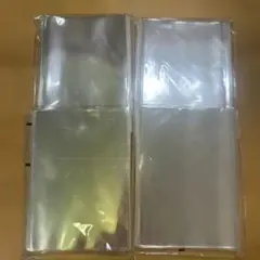 遊戯王 プリズマティックサモン スリーブ ラージクリア新品未開封3個