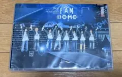 We're timelesz LIVE TOUR FAM DOME DVD - メルカリ