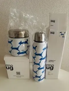 Mina runrunrun 2点セットのサムネイル