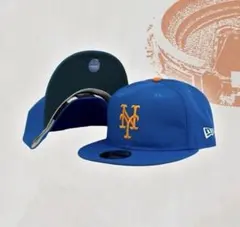NEWERA キャップ保存 海外限定 収納 那須川天心 HAT CLUB 即発送