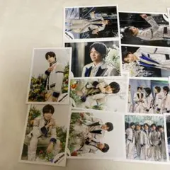 King & Prince Mr.5 シンデレラガール2023公式写真22枚