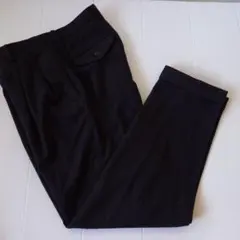 【KABEL】カベル ウールパンツ メンズ Size２
