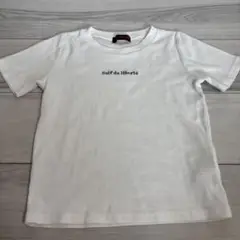 Letoxic ホワイト Tシャツ Sサイズ