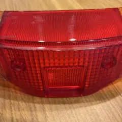 モトコンポ用 テールランプ （中古）のサムネイル