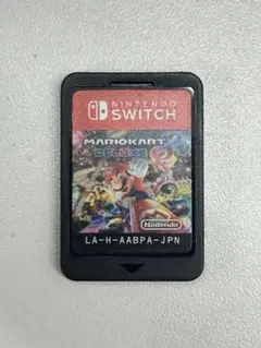 Switch マリオカート8 デラックス