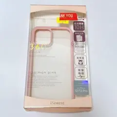 サムライワークス iSenese スマホケース iPhone12/12Pro用のサムネイル