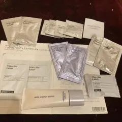 マギアレイベル　幻のモイストベース　他セット