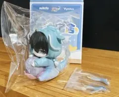 スタレ　丹恒シークレット　男子寮フィギュア