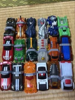 2026年最新】まとめ売り 仮面ライダーの人気アイテム - メルカリ