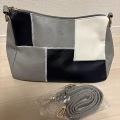 d.kelly ショルダーバッグ