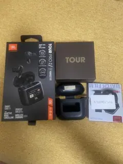 2025年最新】Jbl TOUR pro 2 左耳の人気アイテム - メルカリ