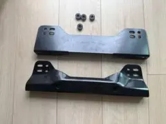JAOS フットレスト JLラングラー 右ハンドル用 B348903Z ジャオス