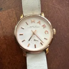MARC JACOBS 腕時計