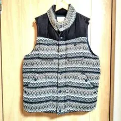 2025年最新】WHITE MOUNTAINEERING メンズ ベストの人気アイテム