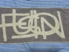 FUSION タオル　vaundy