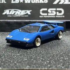 1/64 カスタム】フェラーリ 599 SA Aperta スタンス仕様 - メルカリ