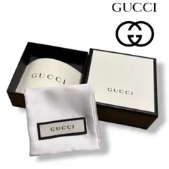 GUCCI グッチ　空箱　ボックス
