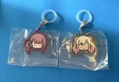 【匿名配送】プロセカ　カプセルめじるしチャームVol.1 レオニ　穂波　咲希