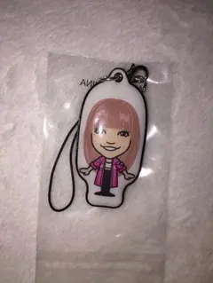 須田アンナ クリーナー