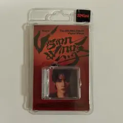 WayV Vision Wings smini シャオジュン