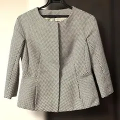 2026年最新】Weekend Max Mara レディース ノーカラージャケットの人気