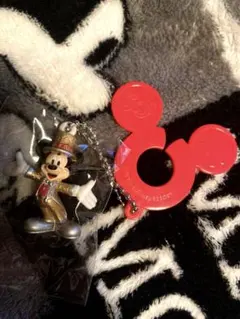TDR 30周年 ミッキー マスコット 未開封 タグ付き