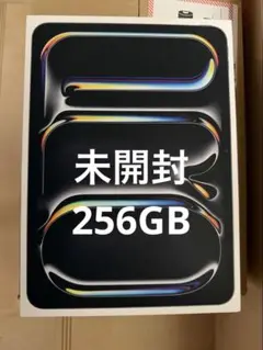 Apple iPad Pro 11インチ (M4) 256GB Wi-Fi