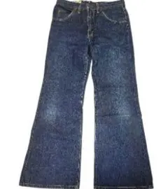 極美品✨BIGJOHN Lot02369デニムパンツ W29 L32フレア日本製