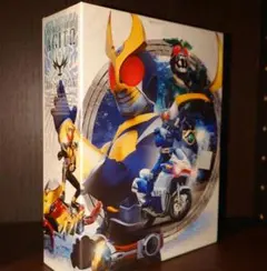 限定　Blu-ray BOX3巻セット　真アギト展　仮面ライダーアギト　25周年 限定 Blu-ray BOX3巻セット 真アギト展 仮面ライダーアギト 25周年
