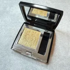 【美品】Dior モノ クルール クチュール 616 ゴールドスターアイシャドウ