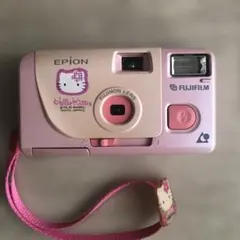 2025年最新】epion fujifilm キティの人気アイテム - メルカリ