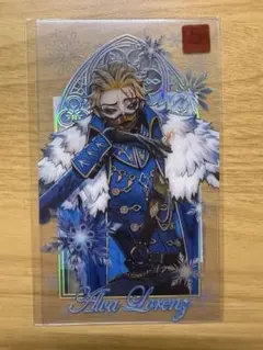【未開封】　第五人格　IdentityⅤ サマーダイブ SNS風カード　隠者 IdentityV 第五人格 C102 納棺師 SNS風カード - メルカリ