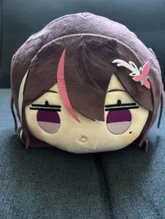 ホロライブ AZKi あずき 寝そべりぬいぐるみ - メルカリ