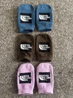 ベビー靴下11〜13 レッグウェア